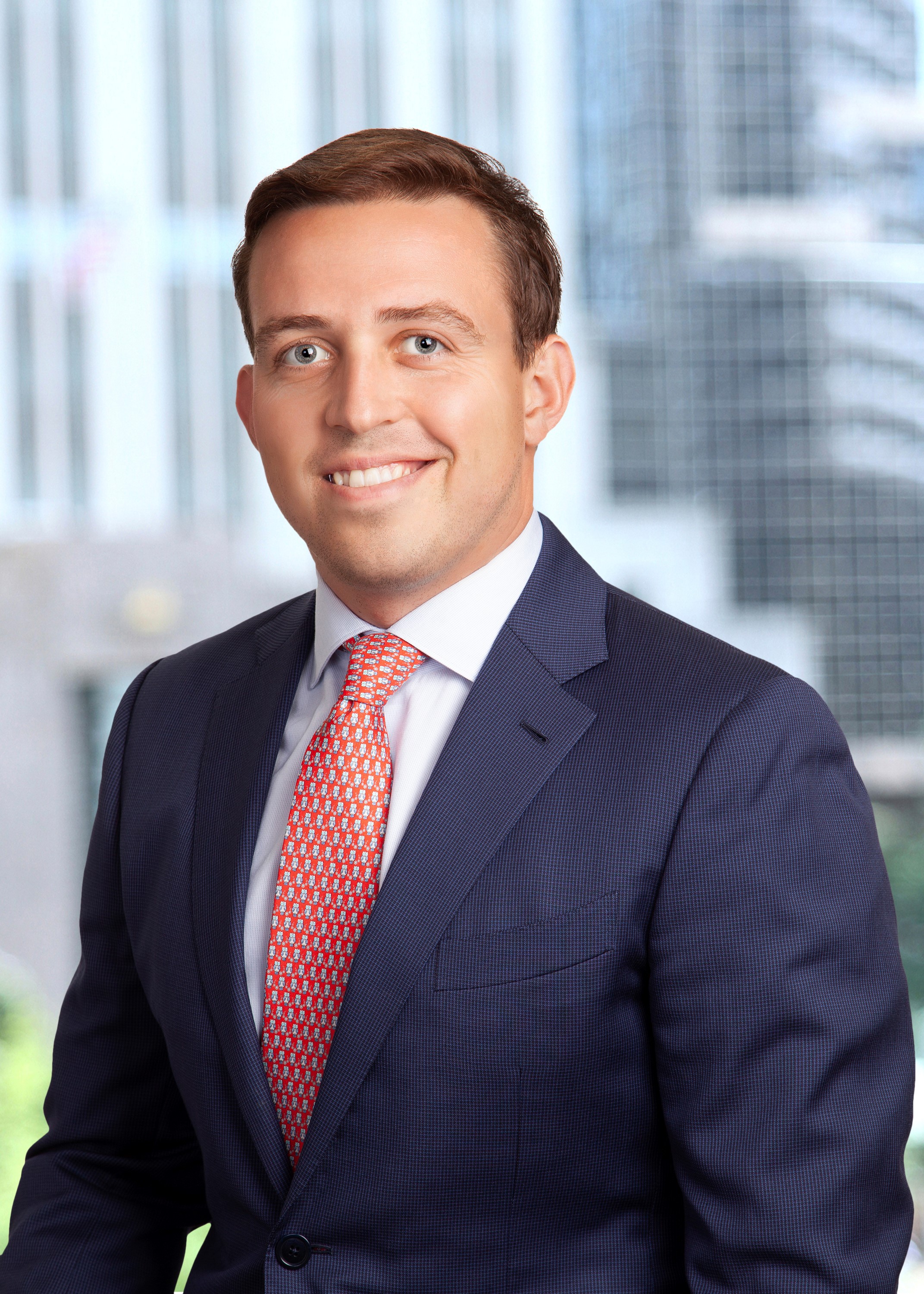 Ben Krause Profile