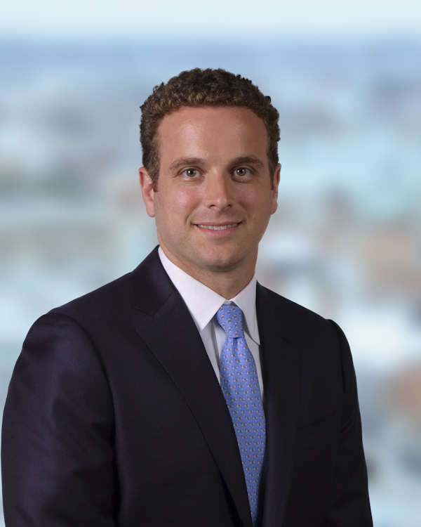 Joshua Lewis Profile