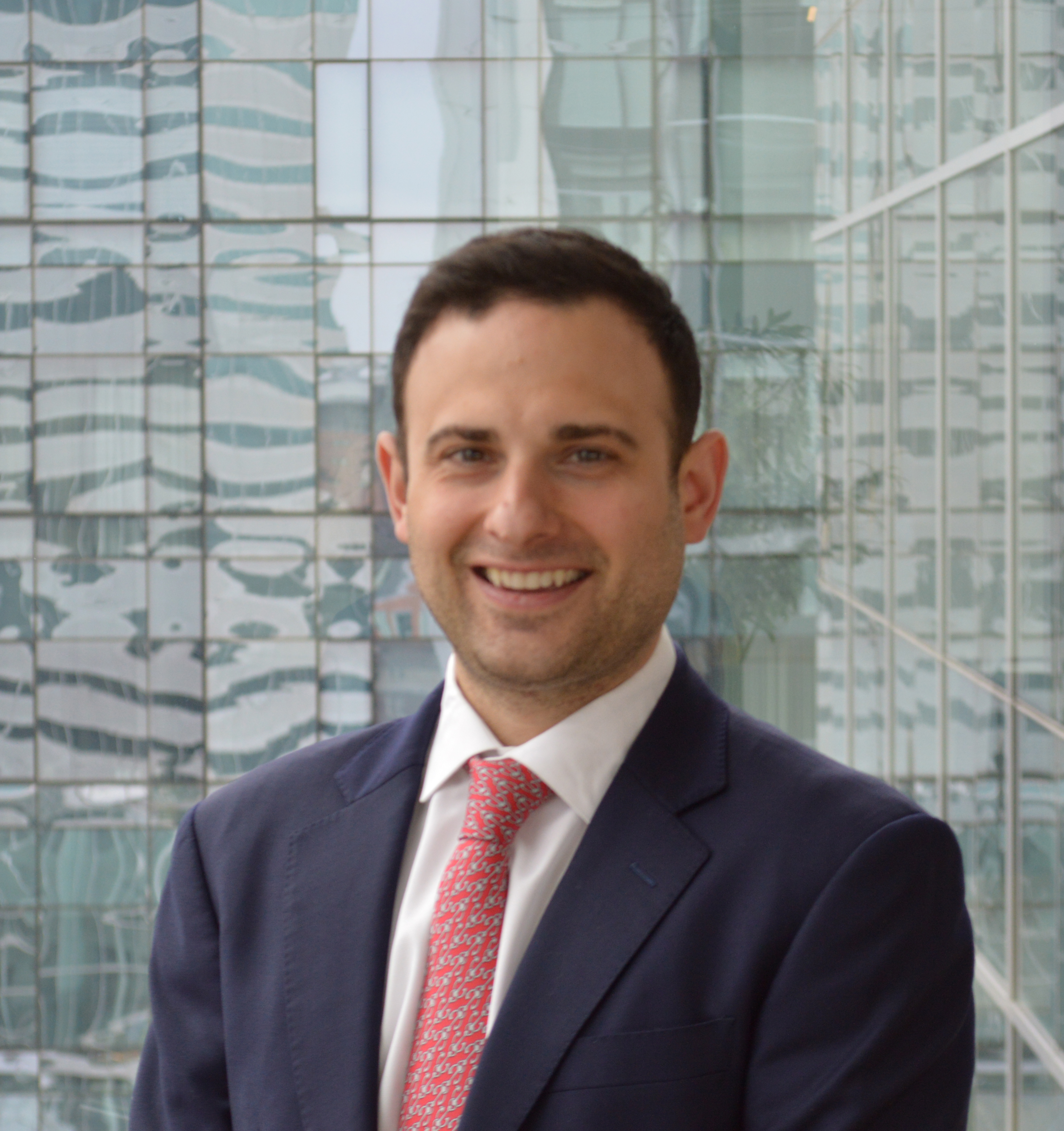 Mike Toman Profile