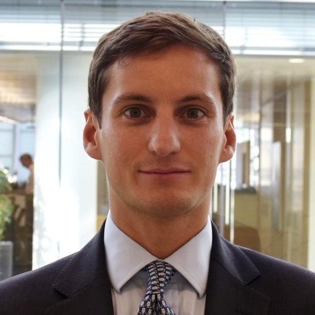 Thomas Kelly Profile