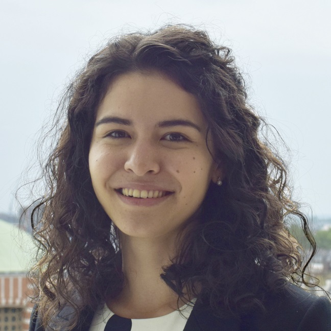 Carmel Greenwood Profile