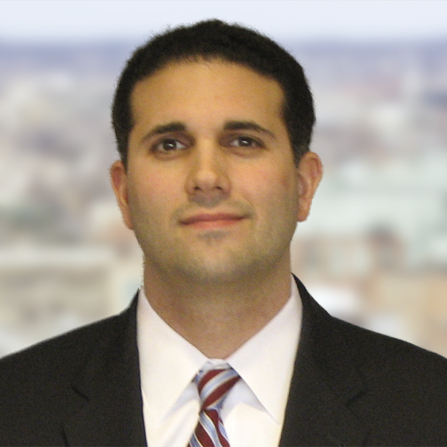 Greg Garabedian Profile