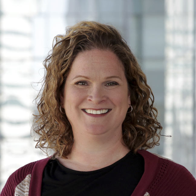 Liz Kleinerman Profile