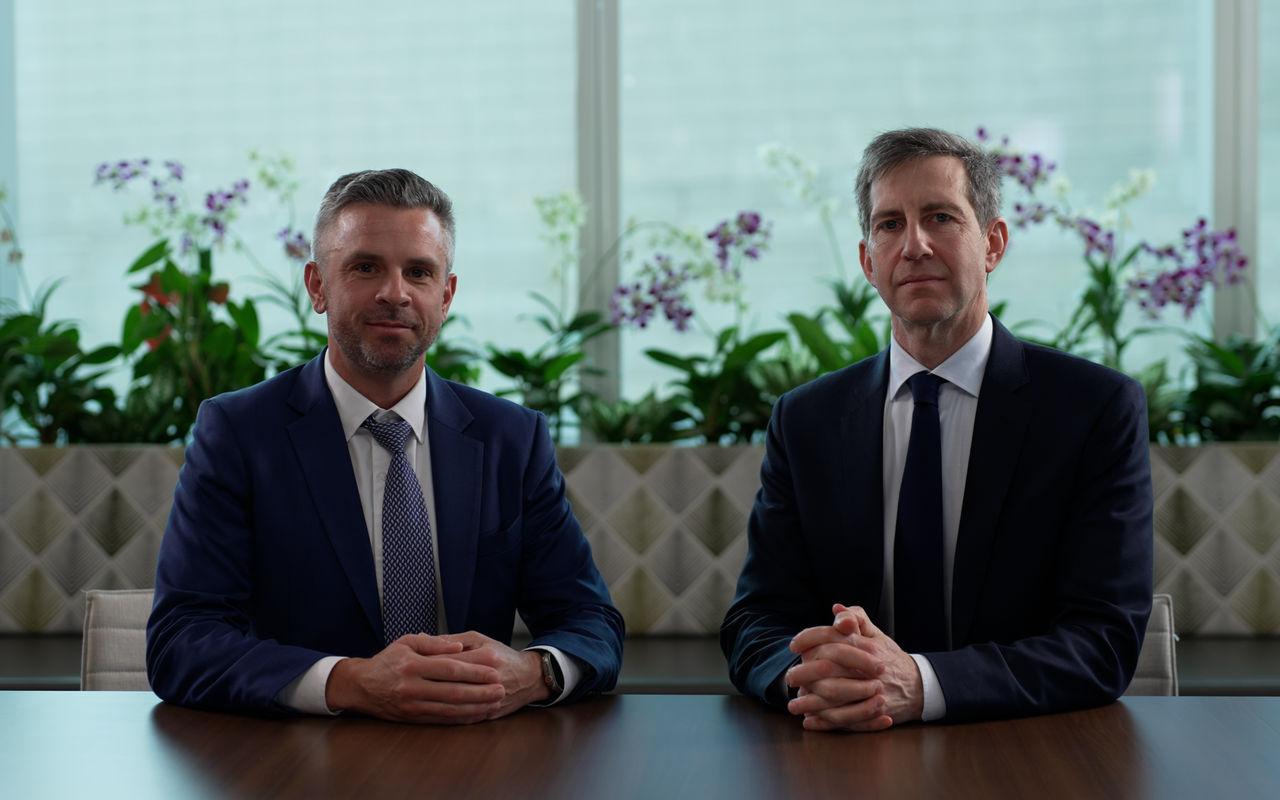 Focus, flexibility and resilience: Top of mind for fixed income ...