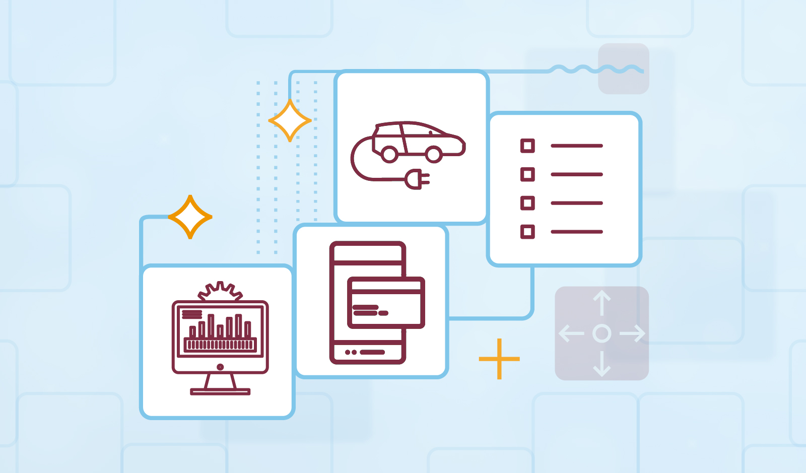 米国大型株を超えて：株式投資家の次の一手は？