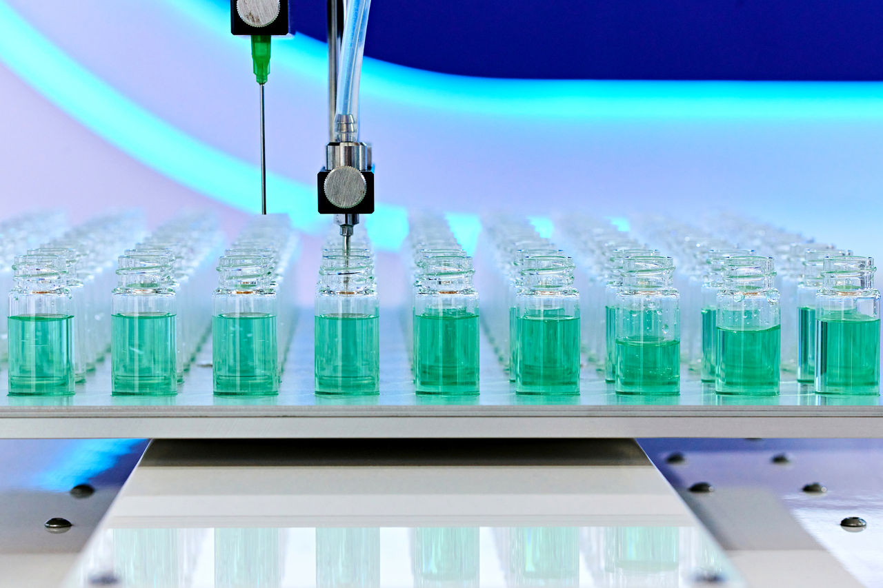 Private biotech deep dive | Wellington Management
