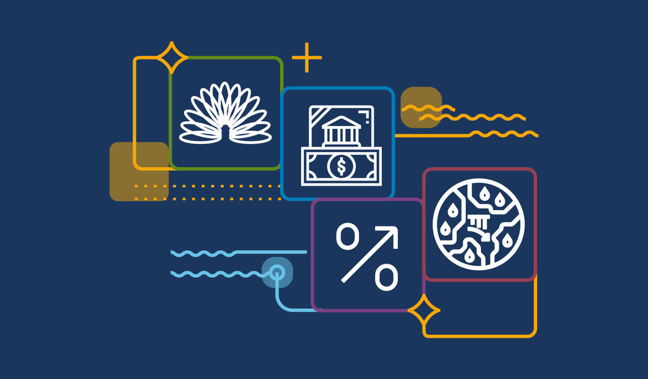 Bond Market Outlook — 2023 | Wellington Management