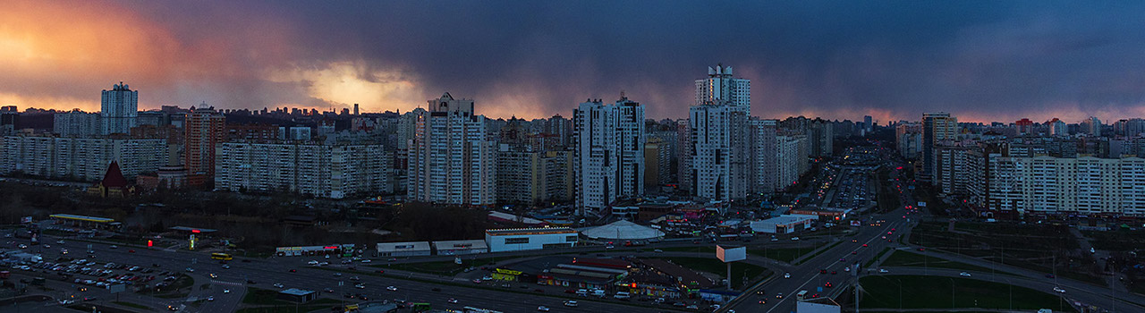 War News Rarely Shakes Markets, History Shows