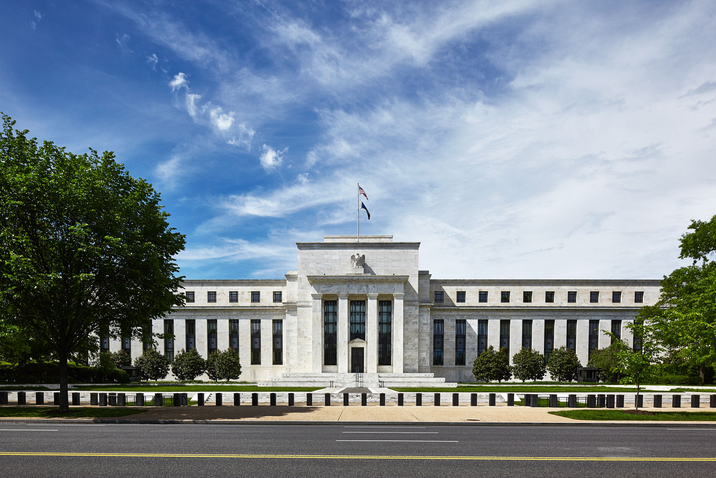 Warsh's first FOMC: We have a task force for that