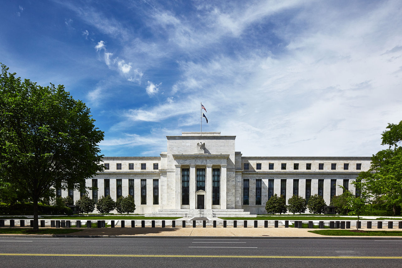 Warsh’s first FOMC: We have a task force for that | Wellington Management