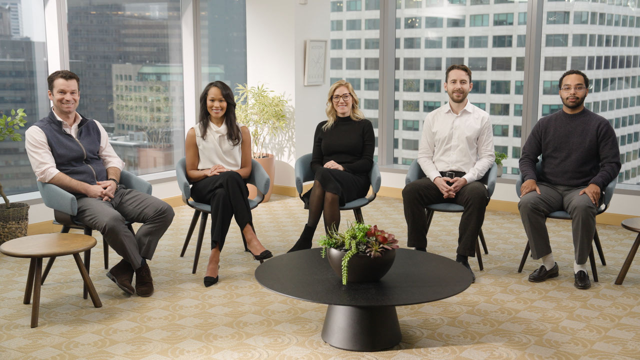 2026 venture capital roundtable | Wellington US Institutional