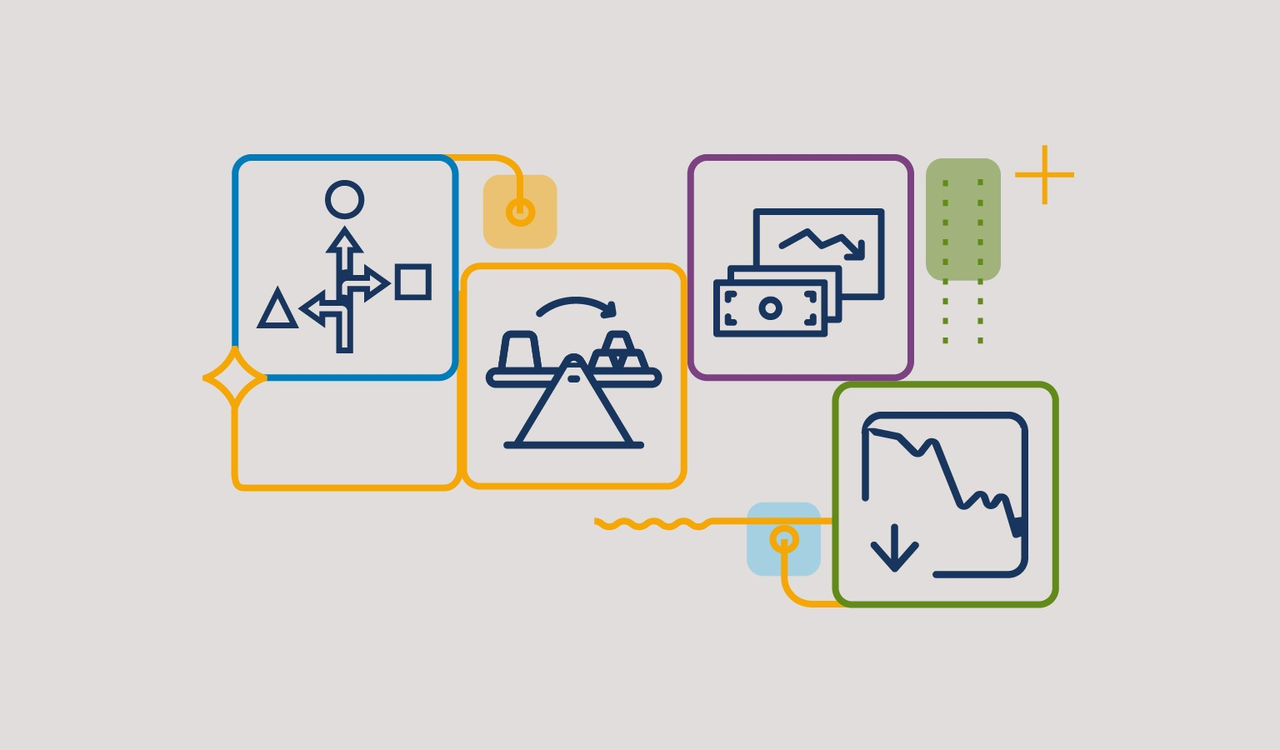 三大重點提升2024年組合潛力| 威靈頓香港- 個人投資
