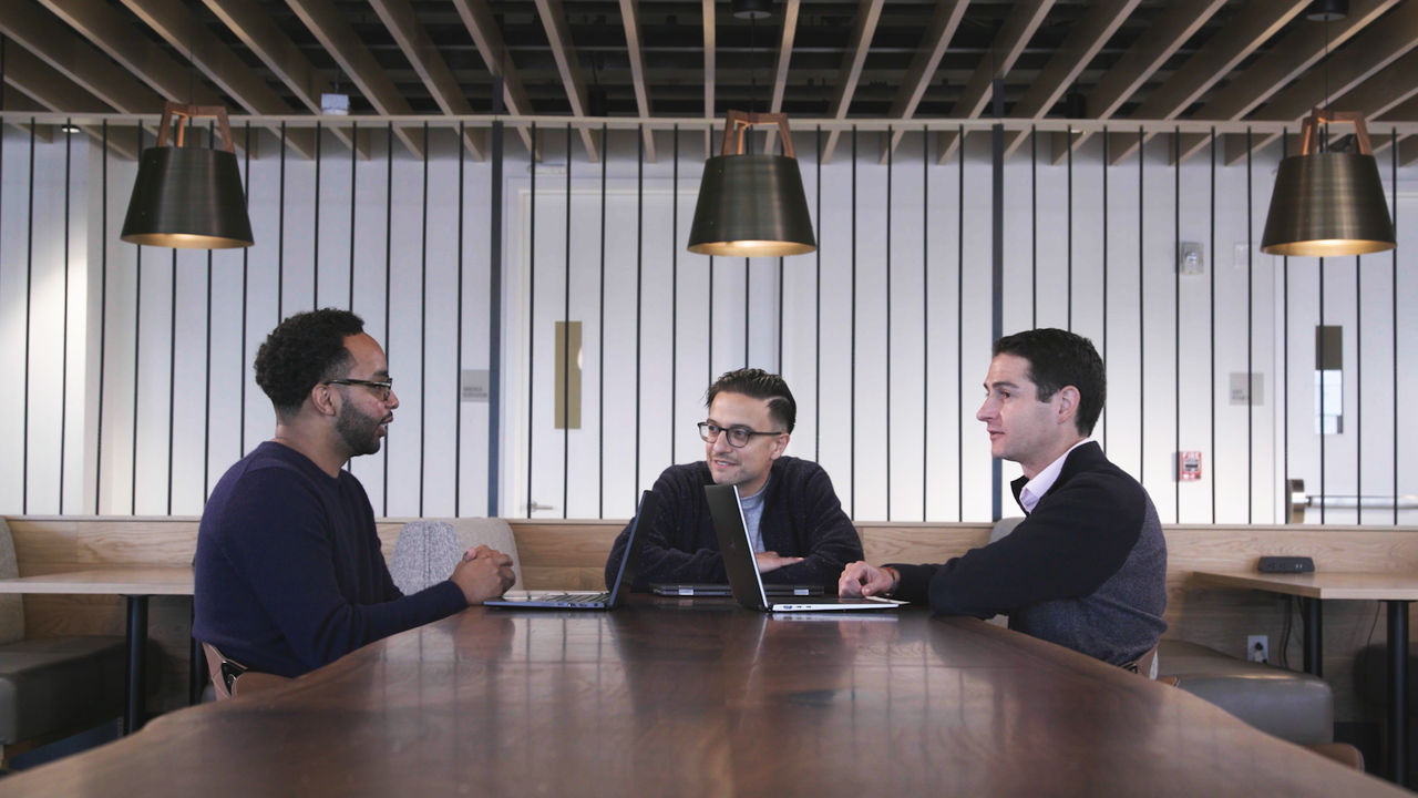 Late Stage Collaboration in 2025 | Wellington Australia Institutional