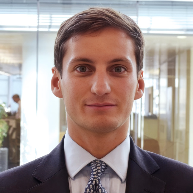 Thomas Kelly Profile