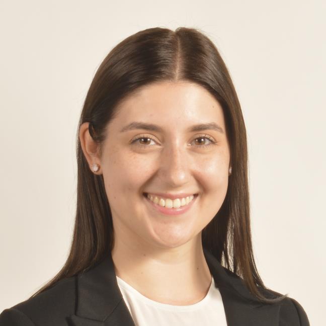 Morgan Cappetta Profile