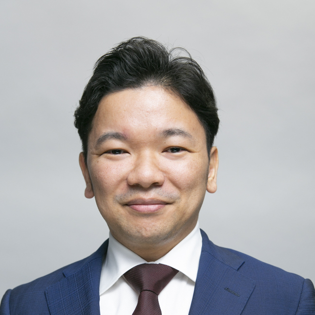 Takashi Nakao Profile