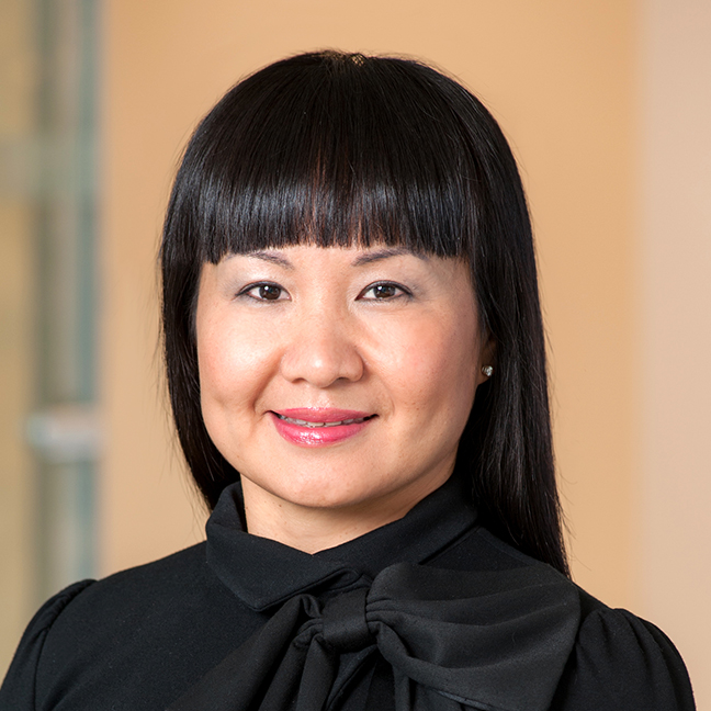 Juanjuan Niska Profile