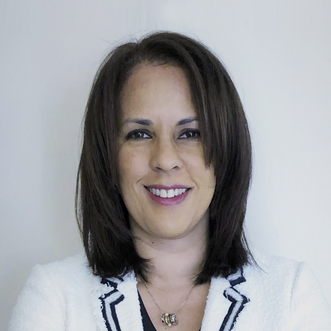 Anita Gooding Profile