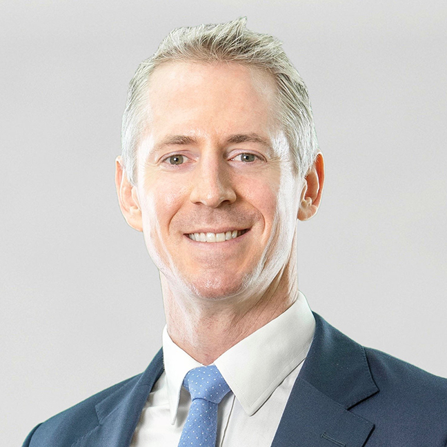 Alistair J. MacDonald