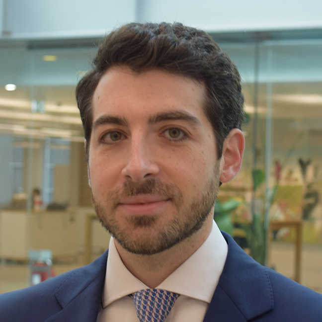 Andrés Pedreño Gil