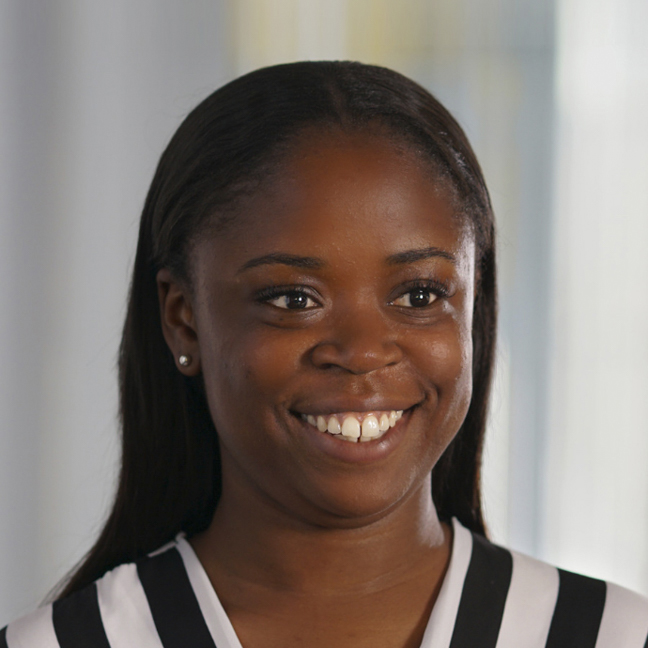 Abigail Ayodele Profile