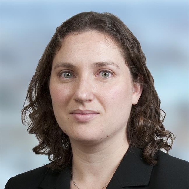 Abigail Babson