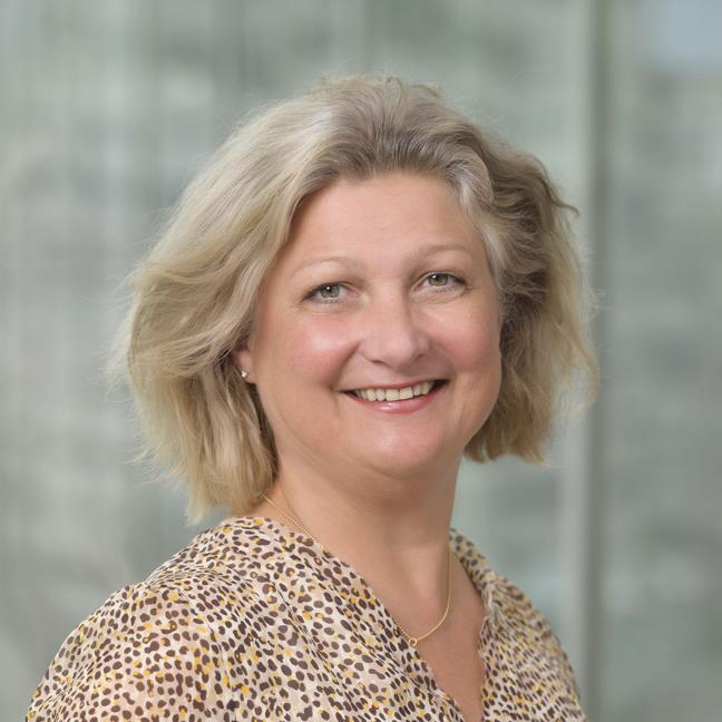 Susanne Ballauff Profile