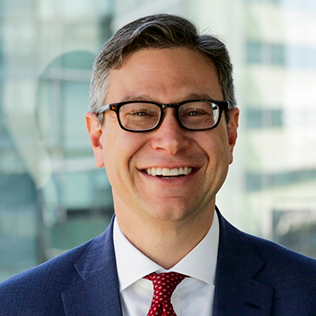 Joshua Berger Profile