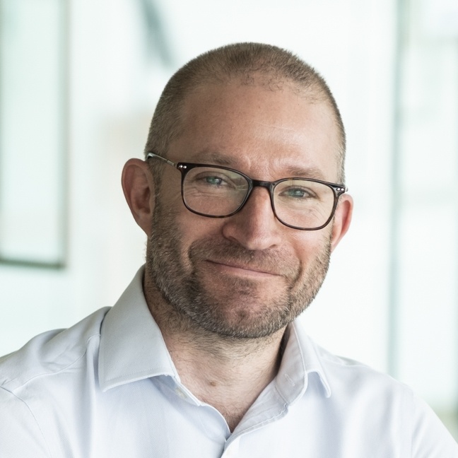 James Bradbury Profile