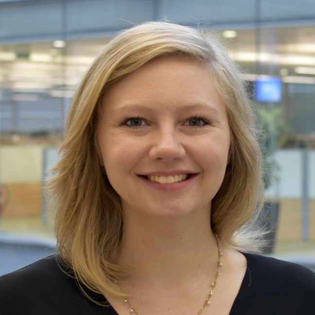 Katie Braggins Profile