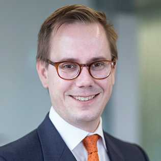 Matthew Bullock Profile