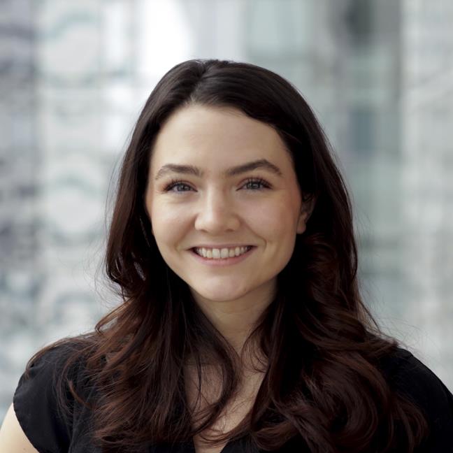 Caitlin Ferris Profile