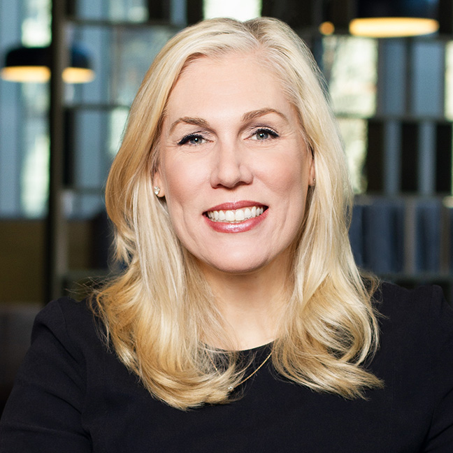 Christina Kopec Rooney Profile