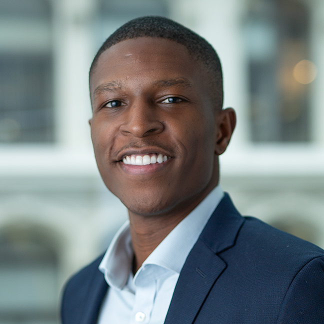 Dapo Ogunfeitimi Profile