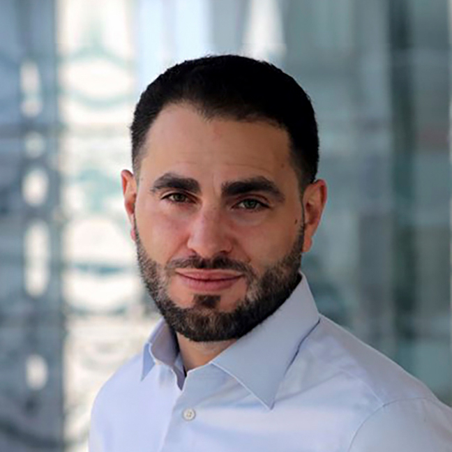 Mike DeLucia Profile