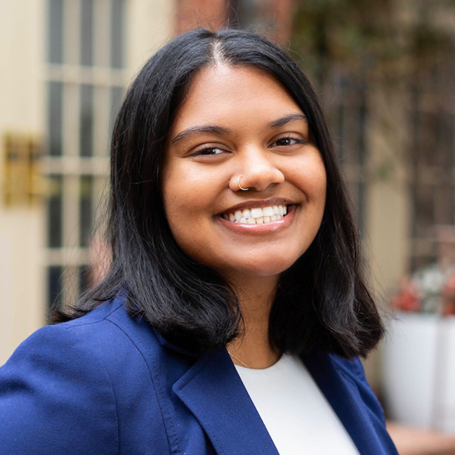 Dilene Upendra Profile