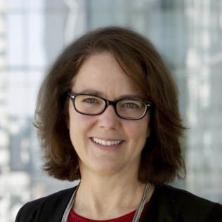 Cheryl Duckworth Profile