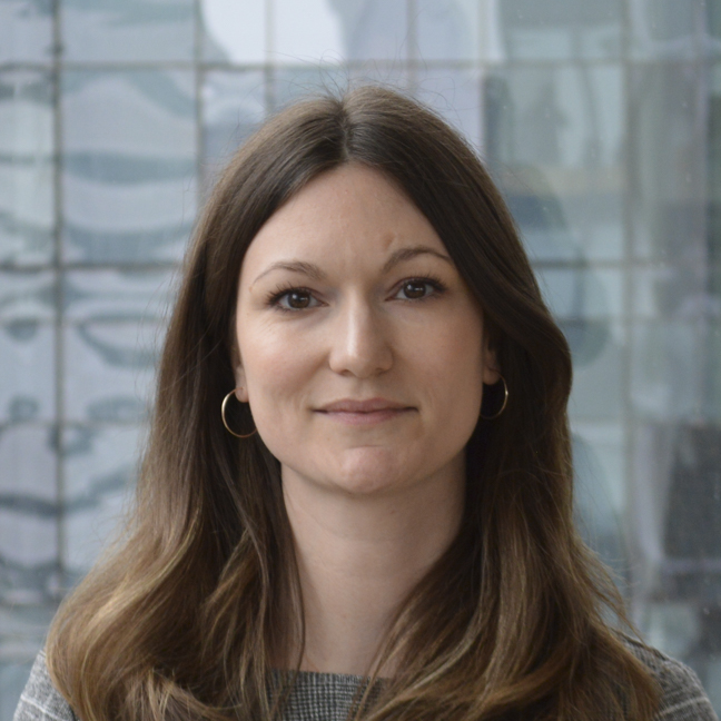 Tabea Efthymiou Profile