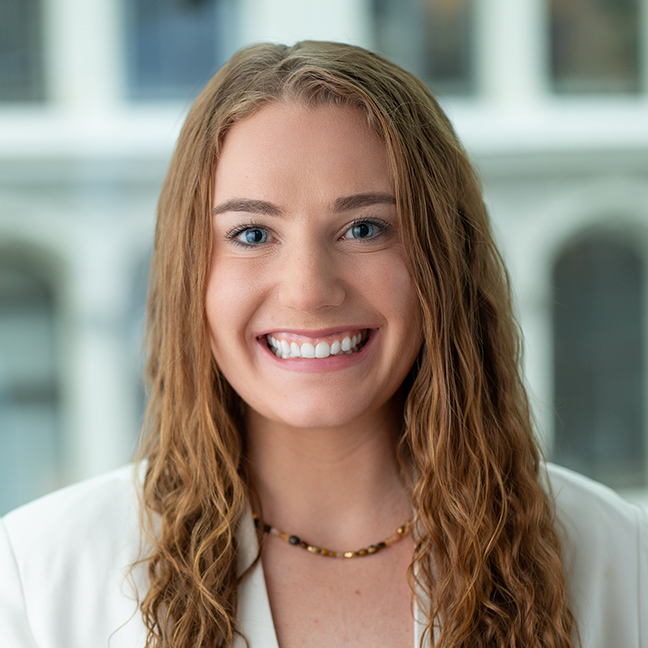 Emily Ahlers Profile