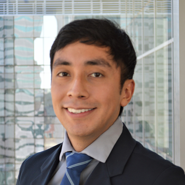 Christian Erazo Profile