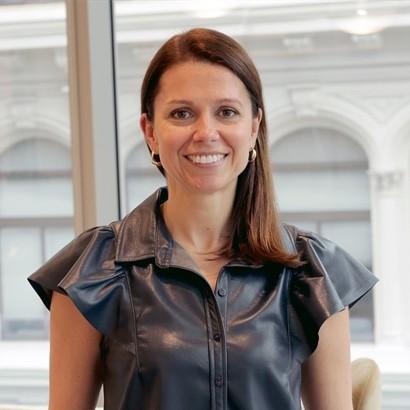 Erin Schmitz, CFA Profile