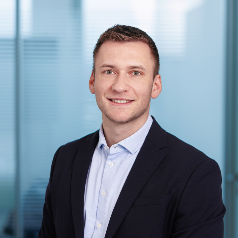 Felix Schroeder Profile