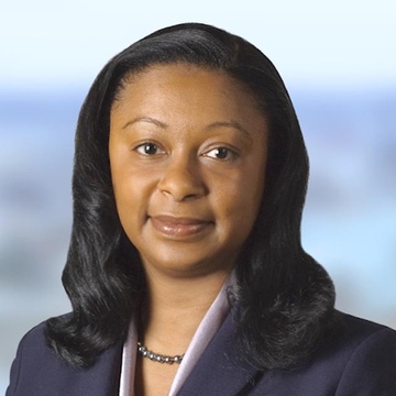 Shawna Ferguson Profile