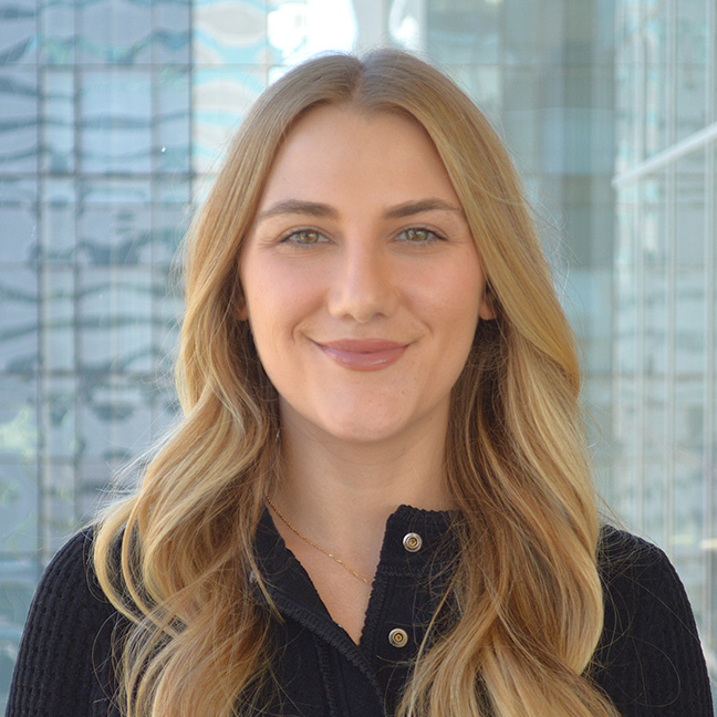 Sophia Gentile Profile