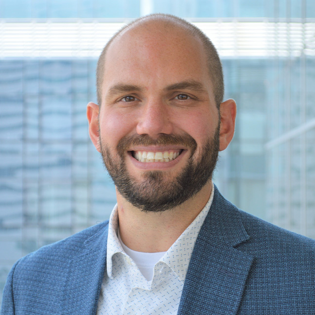 Geoff Austein-Miller