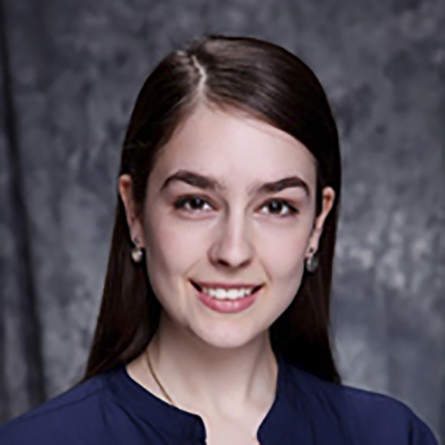 Scarlett Hintermeister Profile