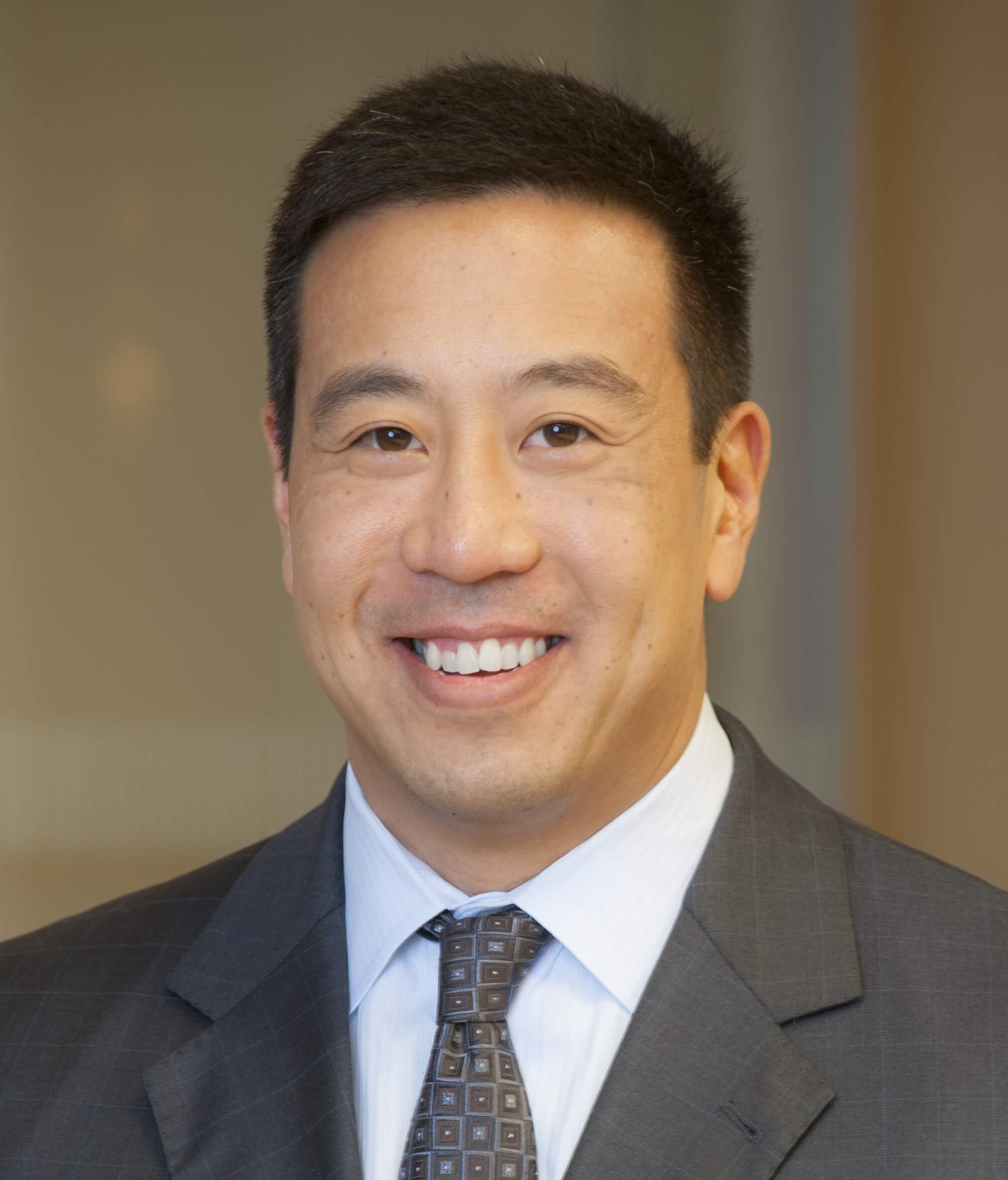 Michael Hong Profile
