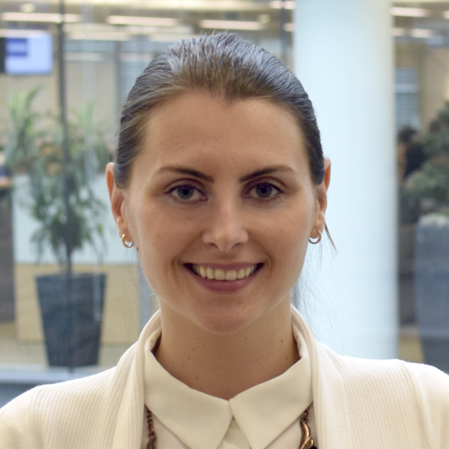 Joanna Jurczak Profile