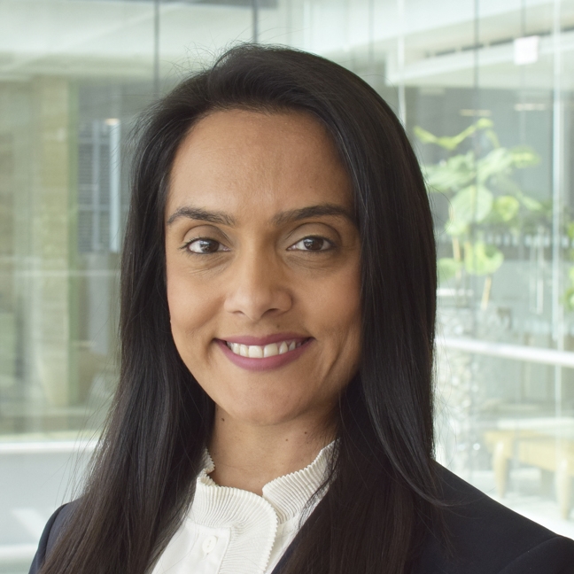 Kalyani Harar Profile