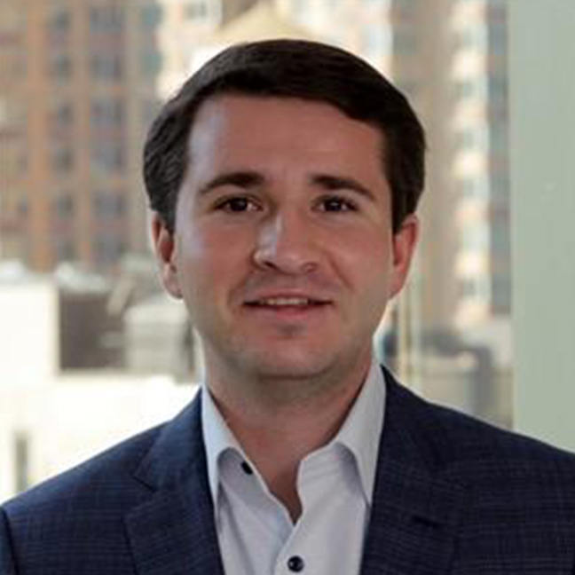 Connor Kaniewski Profile